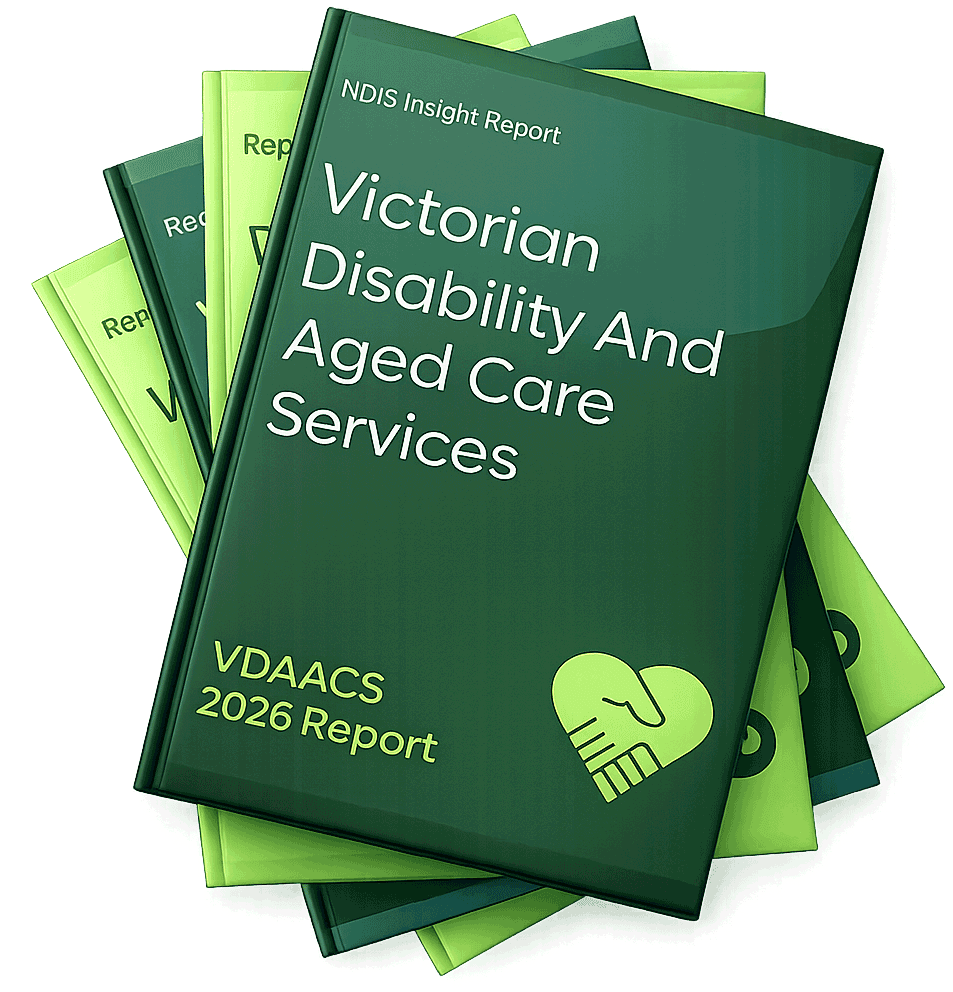 VDAACS NDIS Insight Report 2026 cover